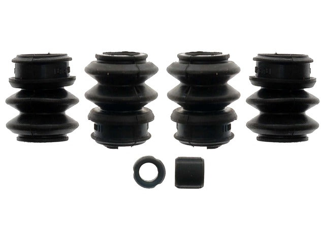 Raybestos Brakes Disc Brake Caliper Bushing  H16235A