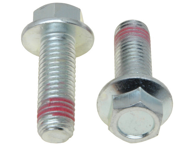 Raybestos Brakes Disc Brake Caliper Bracket Mounting Bolt  H17004