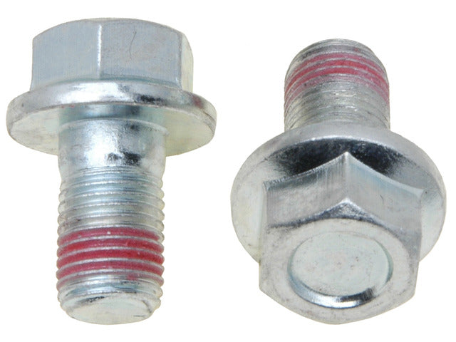 Raybestos Brakes Disc Brake Caliper Bracket Mounting Bolt  H17006