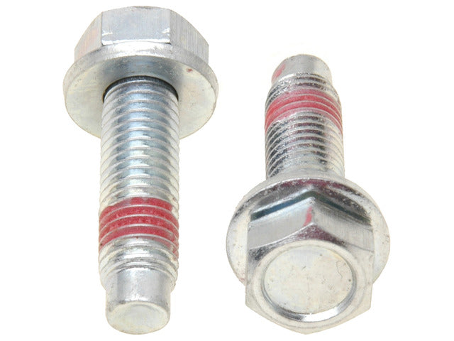 Raybestos Brakes Disc Brake Caliper Bracket Mounting Bolt  H17009