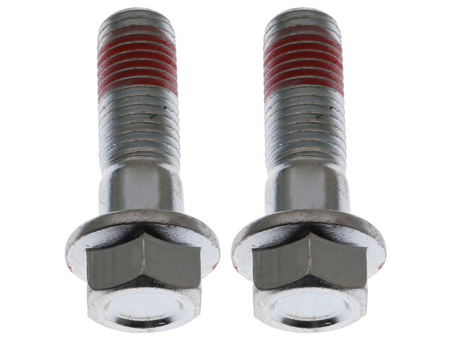 Raybestos Brakes Disc Brake Caliper Bracket Mounting Bolt  H17037