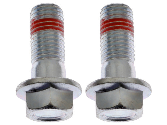 Raybestos Brakes Disc Brake Caliper Bracket Mounting Bolt  H17040