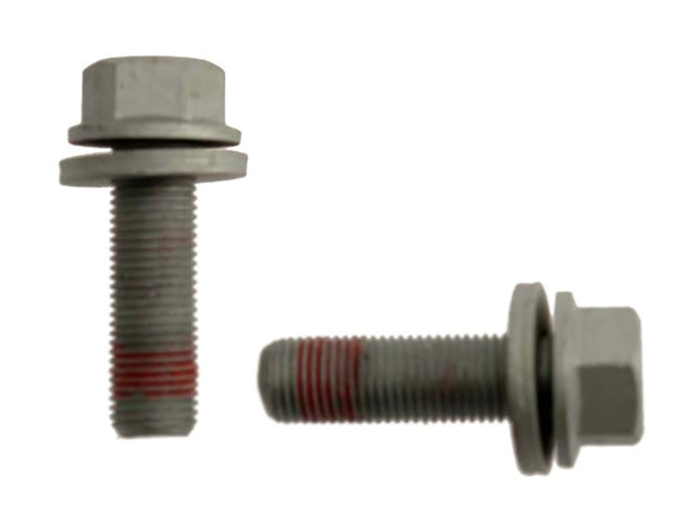 Raybestos Brakes Disc Brake Caliper Bracket Mounting Bolt  H17046