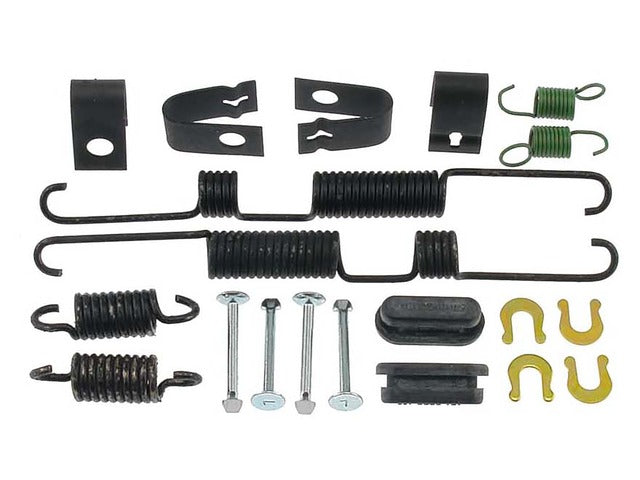 Raybestos Brakes Drum Brake Hardware Kit  H17122