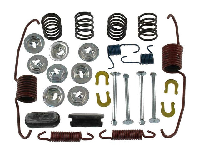Raybestos Brakes Drum Brake Hardware Kit  H17147