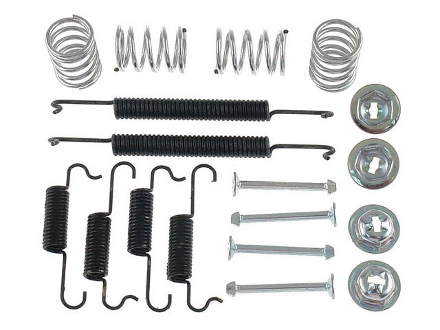 Raybestos Brakes Drum Brake Hardware Kit  H17184