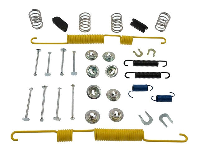 Raybestos Brakes Drum Brake Hardware Kit  H17253