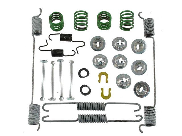 Raybestos Brakes Drum Brake Hardware Kit  H17291