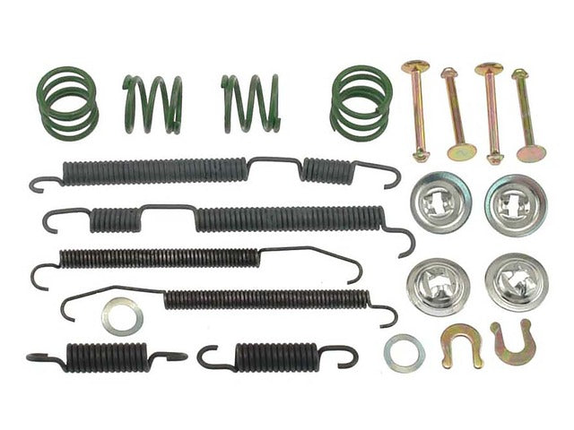 Raybestos Brakes Drum Brake Hardware Kit  H17327