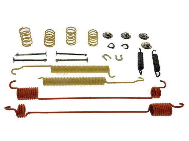 Raybestos Brakes Drum Brake Hardware Kit  H17328