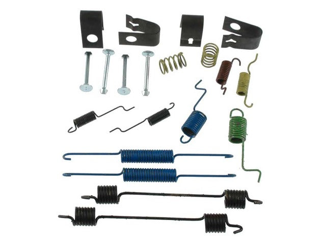 Raybestos Brakes Drum Brake Hardware Kit  H17337