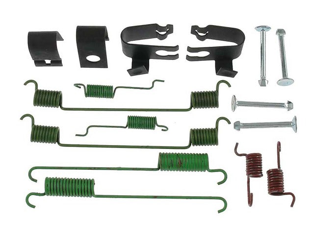Raybestos Brakes Drum Brake Hardware Kit  H17346
