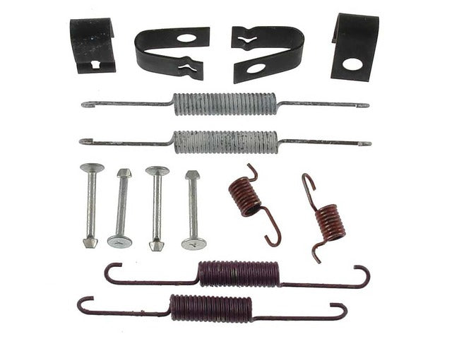 Raybestos Brakes Drum Brake Hardware Kit  H17372