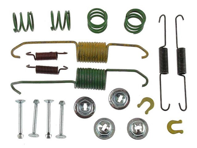 Raybestos Brakes Drum Brake Hardware Kit  H17373