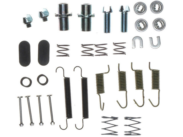 Raybestos Brakes Parking Brake Hardware Kit  H17389