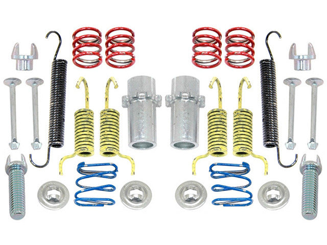 Raybestos Brakes Parking Brake Hardware Kit  H17391
