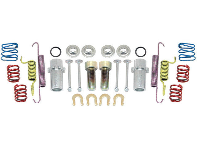 Raybestos Brakes Parking Brake Hardware Kit  H17392