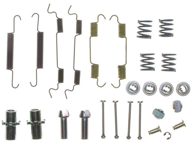 Raybestos Brakes Parking Brake Hardware Kit  H17397