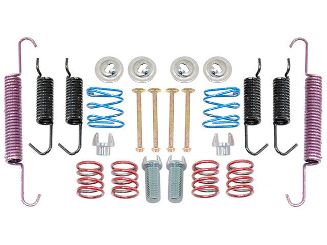 Raybestos Brakes Parking Brake Hardware Kit  H17399