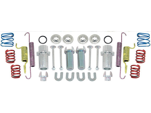 Raybestos Brakes Parking Brake Hardware Kit  H17405