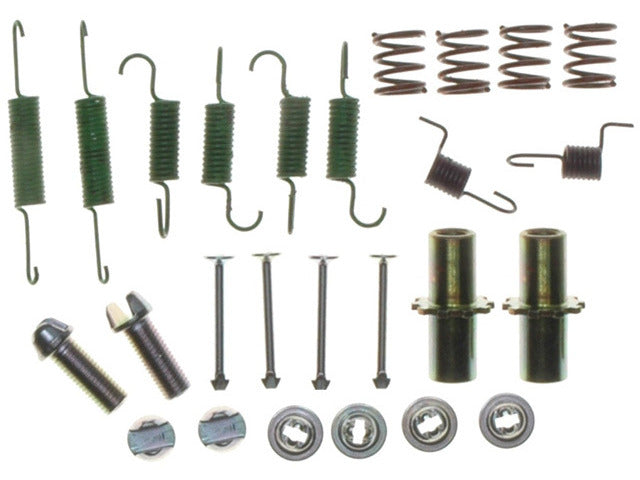 Raybestos Brakes Parking Brake Hardware Kit  H17412