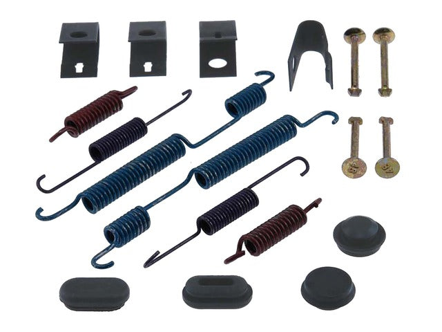 Raybestos Brakes Drum Brake Hardware Kit  H17413