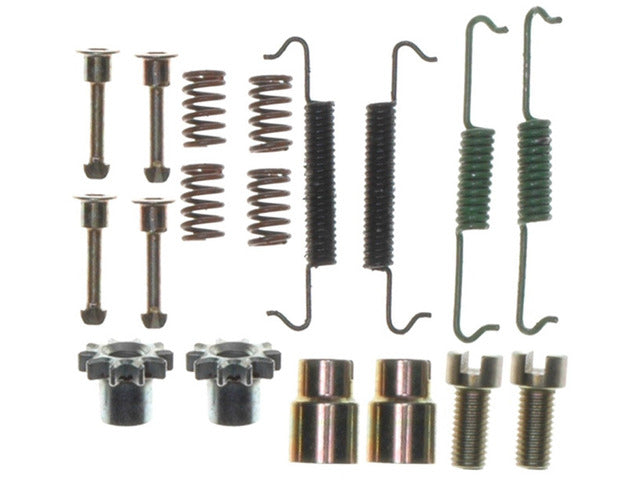 Raybestos Brakes Parking Brake Hardware Kit  H17420