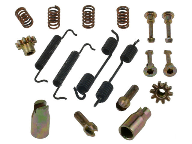 Raybestos Brakes Parking Brake Hardware Kit  H17422