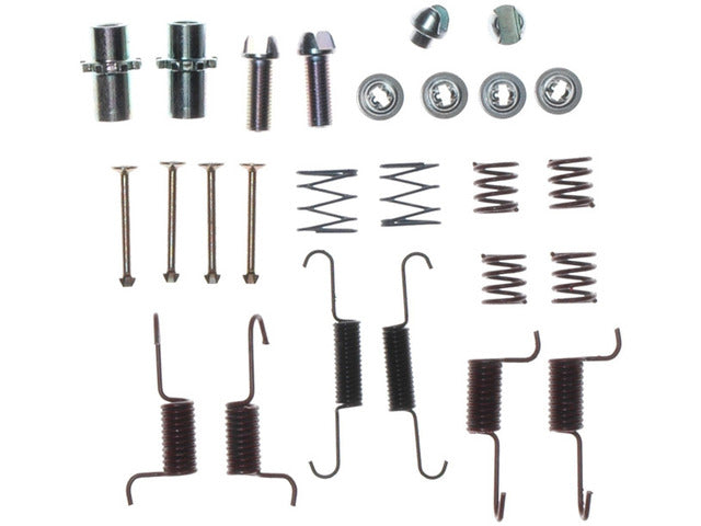 Raybestos Brakes Parking Brake Hardware Kit  H17426
