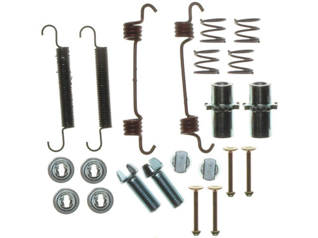 Raybestos Brakes Parking Brake Hardware Kit  H17427
