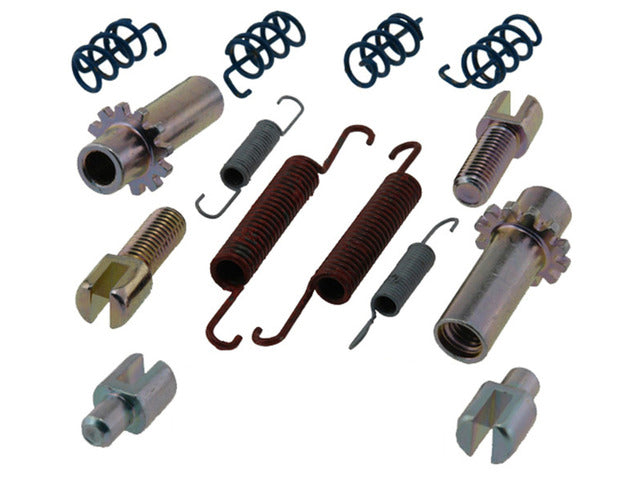 Raybestos Brakes Parking Brake Hardware Kit  H17437