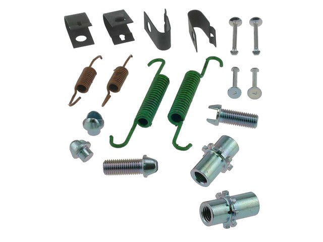 Raybestos Brakes Parking Brake Hardware Kit  H17441
