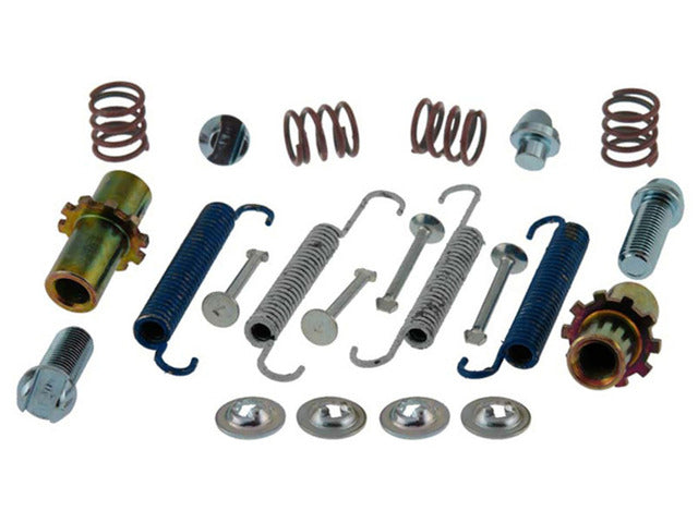 Raybestos Brakes Parking Brake Hardware Kit  H17446