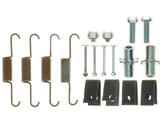 Raybestos Brakes Parking Brake Hardware Kit  H17452