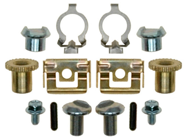 Raybestos Brakes Parking Brake Hardware Kit  H17461