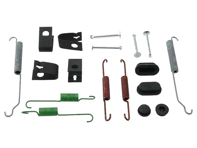 Raybestos Brakes Drum Brake Hardware Kit  H17465