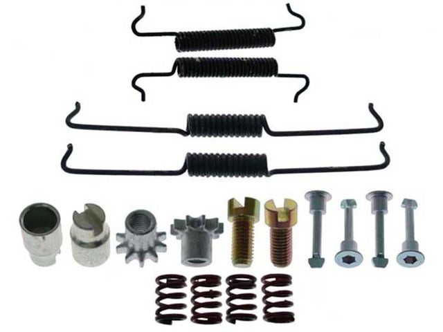 Raybestos Brakes Parking Brake Hardware Kit  H17467