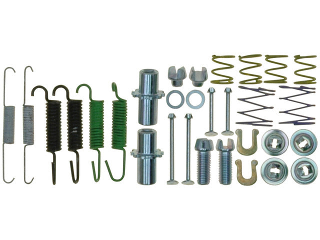 Raybestos Brakes Parking Brake Hardware Kit  H17471