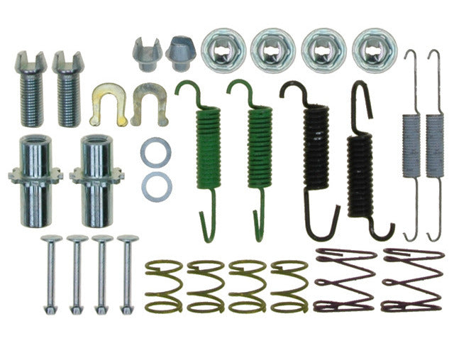 Raybestos Brakes Parking Brake Hardware Kit  H17472