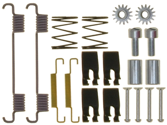Raybestos Brakes Parking Brake Hardware Kit  H17477