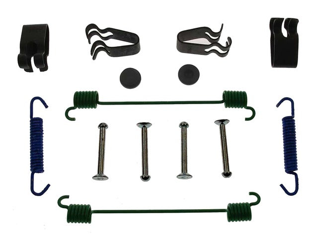 Raybestos Brakes Drum Brake Hardware Kit  H17480