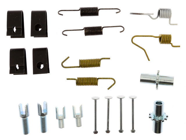 Raybestos Brakes Parking Brake Hardware Kit  H17489
