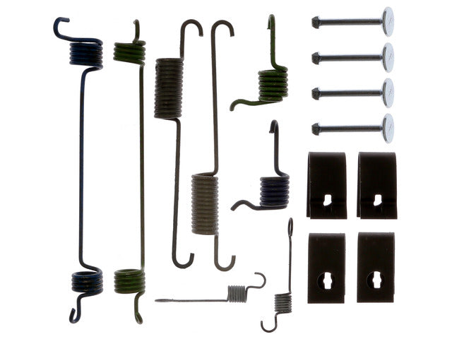 Raybestos Brakes Drum Brake Hardware Kit  H17493
