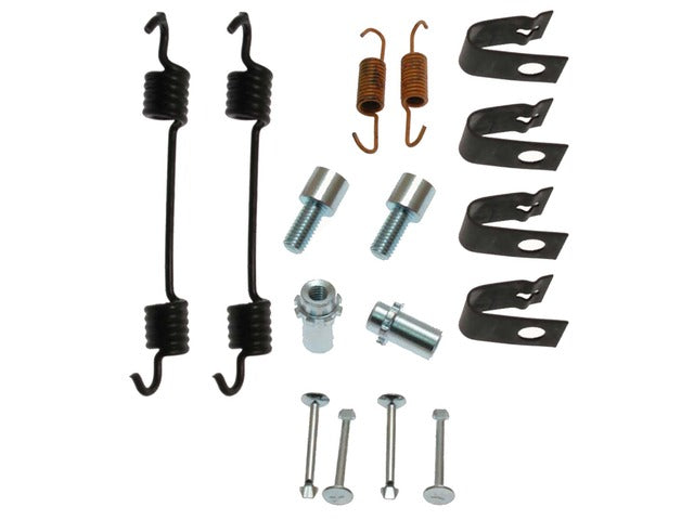 Raybestos Brakes Parking Brake Hardware Kit  H17498
