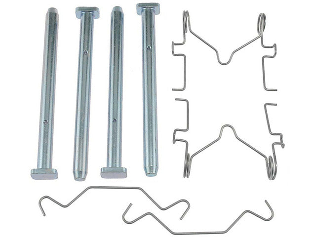 Raybestos Brakes Disc Brake Hardware Kit  H18045A