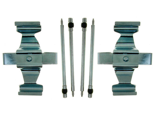 Raybestos Brakes Disc Brake Hardware Kit  H18057A