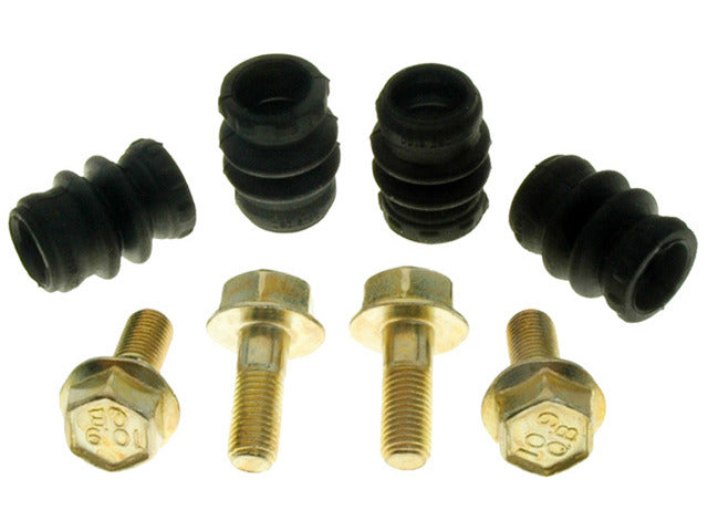 Raybestos Brakes Disc Brake Hardware Kit  H18058A