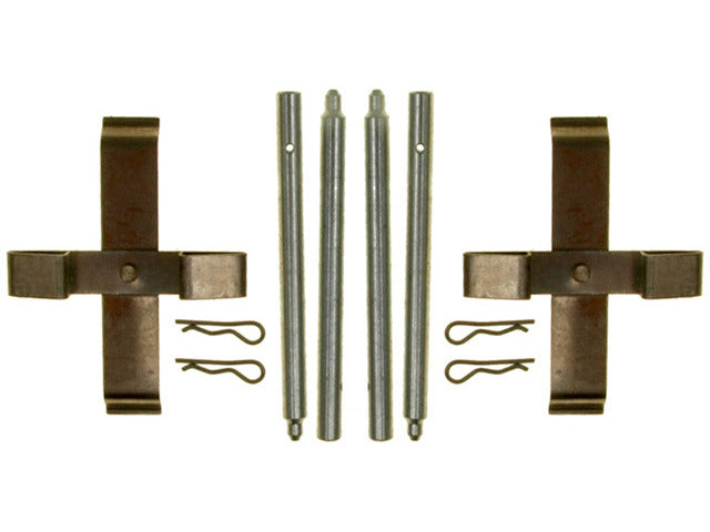 Raybestos Brakes Disc Brake Hardware Kit  H18060A
