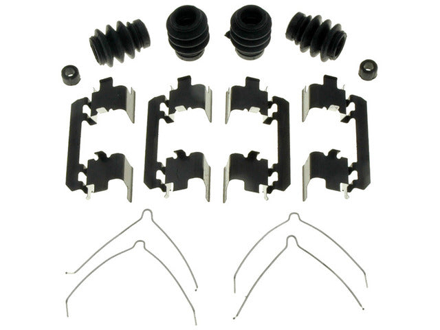 Raybestos Brakes Disc Brake Hardware Kit  H18061A