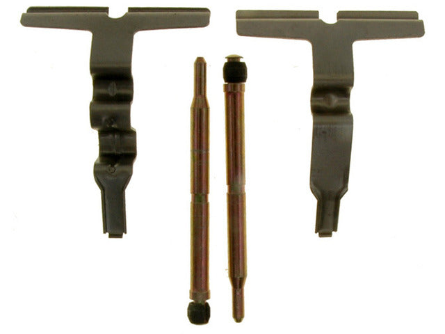 Raybestos Brakes Disc Brake Hardware Kit  H18070A